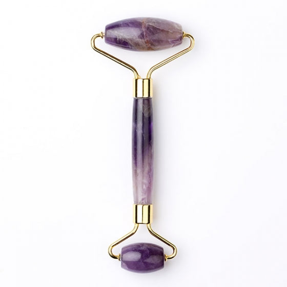 Beautylab Amethyst Roller