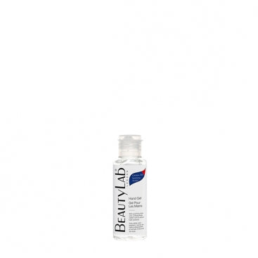 Beautylab Travel Hand Gel