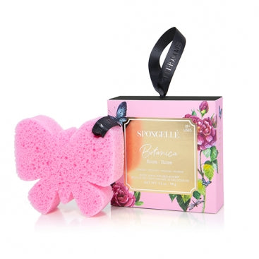 Spongelle Botanical Collection