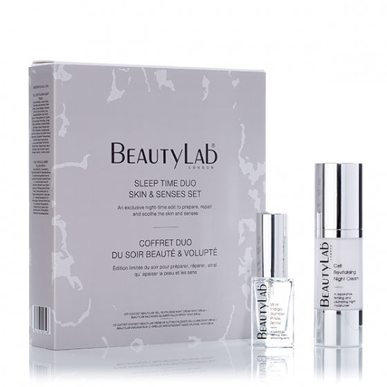 Beautylab Sleep TIme Duo