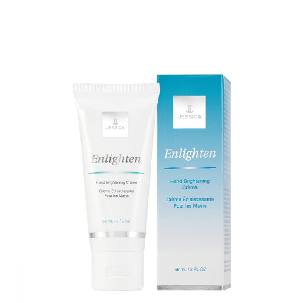 Jessica Enlighten Hand Cream