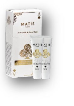 Matis Ace of Clubs