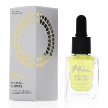 Mii Midi Nourish & Nurture Cuticle Oil