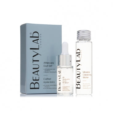 Beautylab Aftercare Duo Set