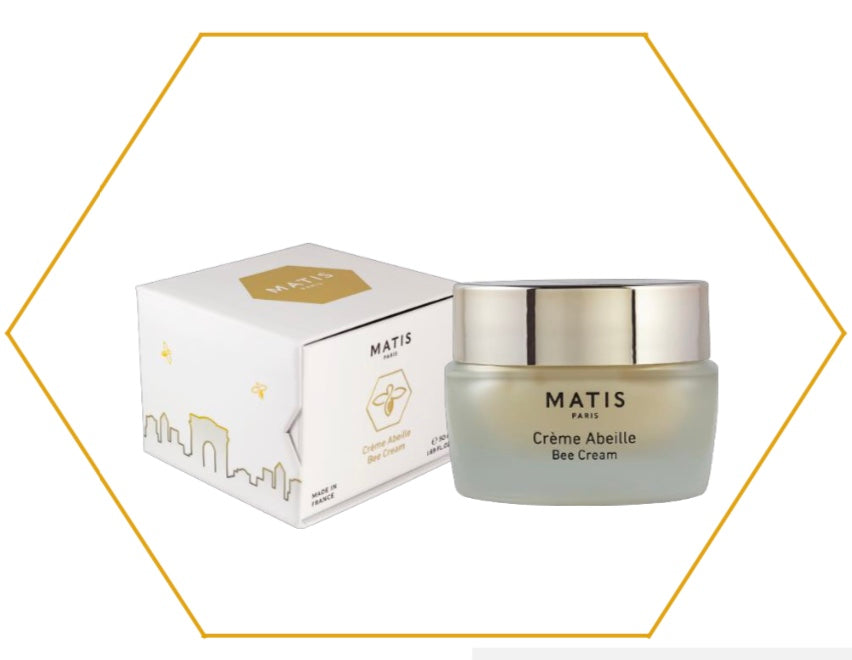 Matis Bee Cream