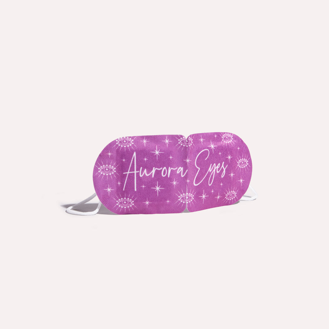 Auroura Eyes Self Heating Eye Masks