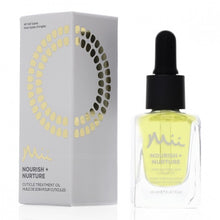 Load image into Gallery viewer, Nourish &amp; nuture cuticle oil
