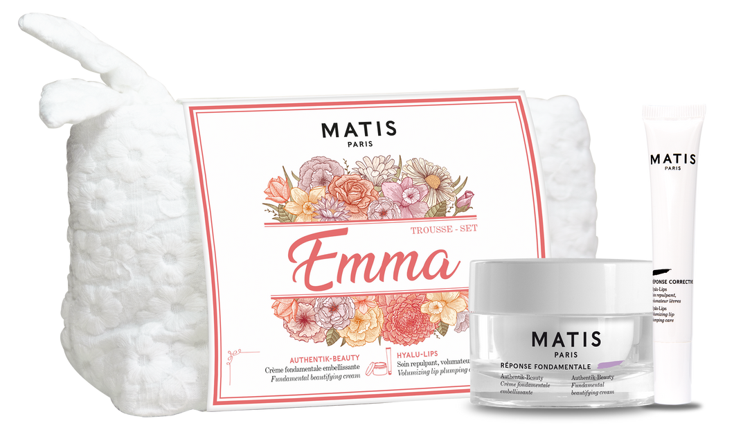 Matis Emma Skincare Set