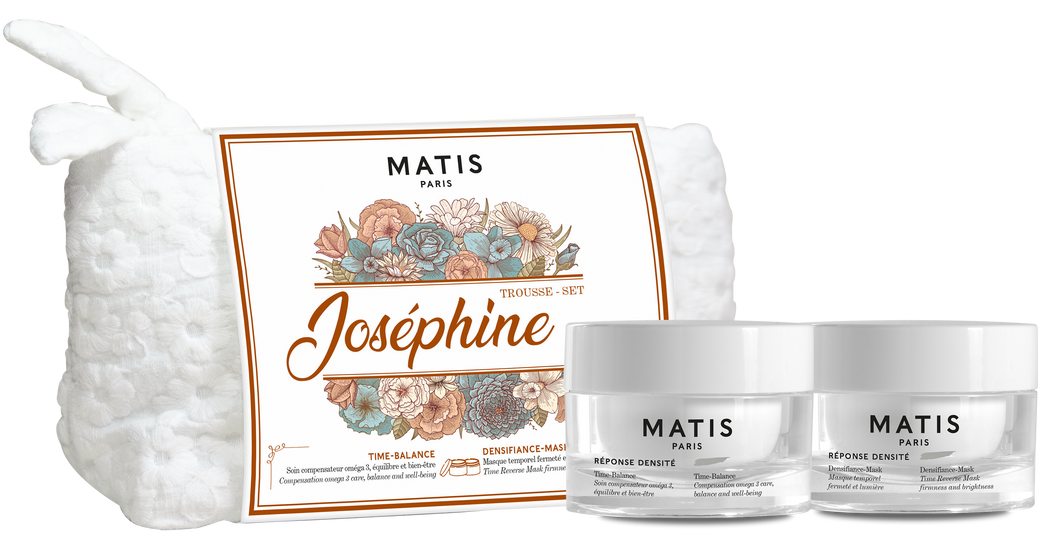 Matis Josephine Skincare Set