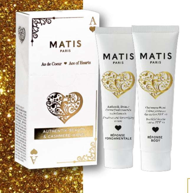 Matis Ace of Hearts