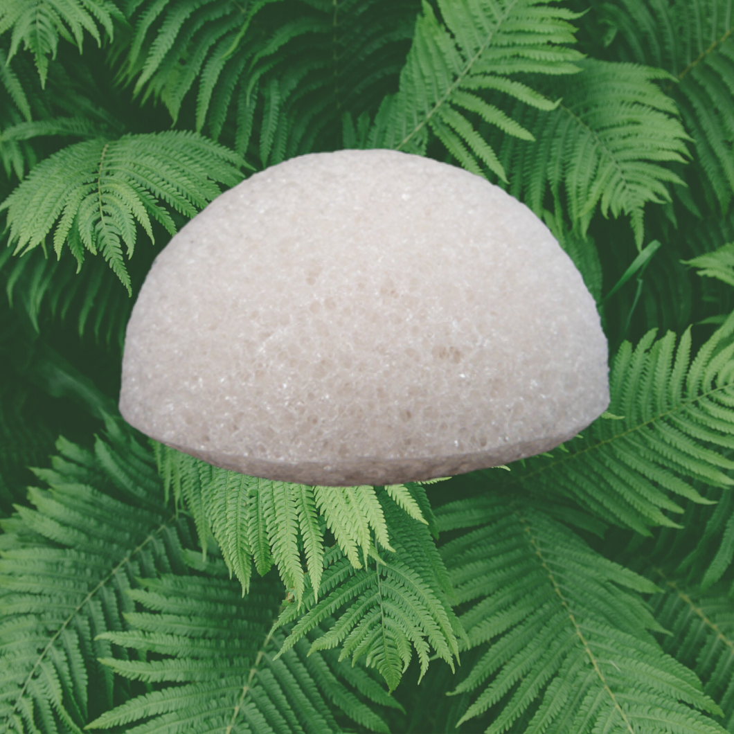 Konjac Sponge