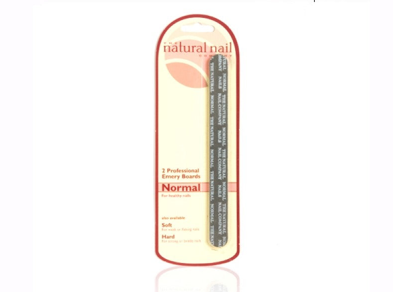 Jessica Normal Nail Files