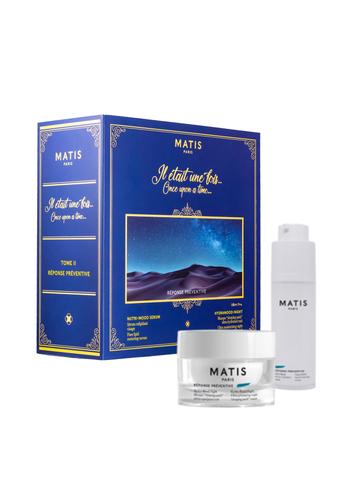 Matis Once upon a Time Gift set preventative