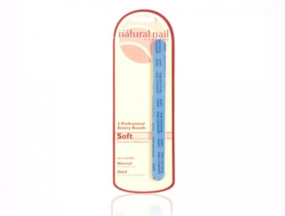 Jessica Soft Nail File